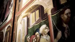 Génial, grave et grivois : l'art gothique