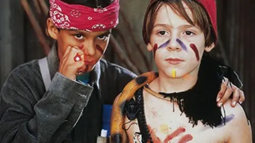 Génial ! Mes parents s'aiment