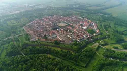 Génie français : les forteresses de Vauban