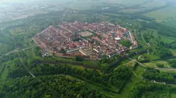 Génie français : les forteresses de Vauban