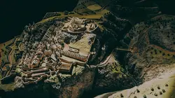 Génie français : les forteresses de Vauban