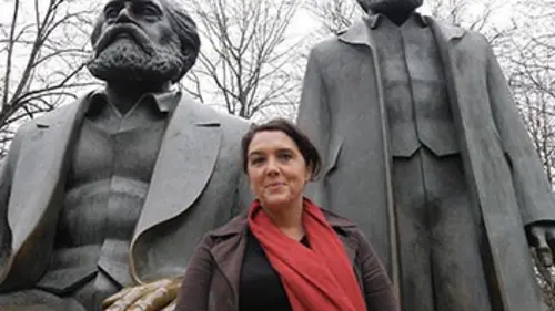 Génies des temps modernes