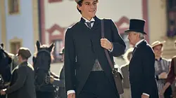 Genius S01E01 Einstein : Chapitre un