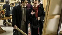 Genius S02E04 Picasso : Chapitre quatre