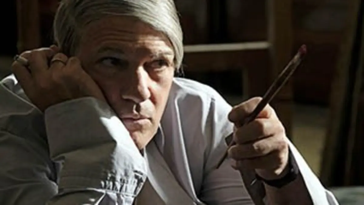 Genius S02E09 Picasso : Chapitre neuf