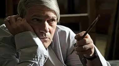 Picasso : Chapitre neuf