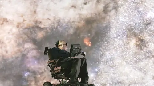 Genius avec Stephen Hawking
