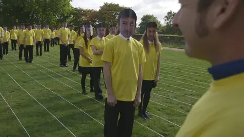 Genius avec Stephen Hawking Pourquoi sommes-nous ici ?