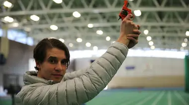 D'où vient l'Univers ?