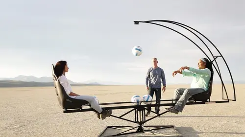 Genius avec Stephen Hawking Où sommes-nous?