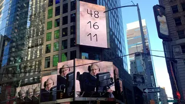 Genius avec Stephen Hawking Pouvons-nous voyager dans le temps ?