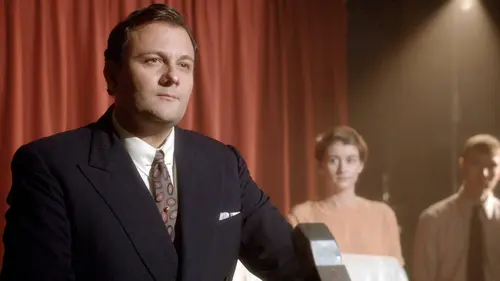 Genius, rivalité de génie S01E03 Farnsworth vs Sarnoff