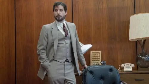 Genius, rivalité de génie S01E01 Jobs vs Gates