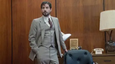 Genius, rivalité de génie S01E01 Jobs vs Gates