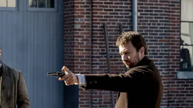 Genius, rivalité de génie S01E06 Colt vs Wesson