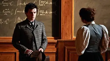 Genius S01E02 Einstein : Chapitre deux