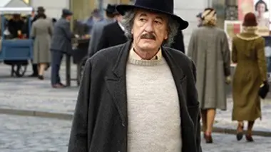 Genius S01E06 Einstein : Chapitre Six