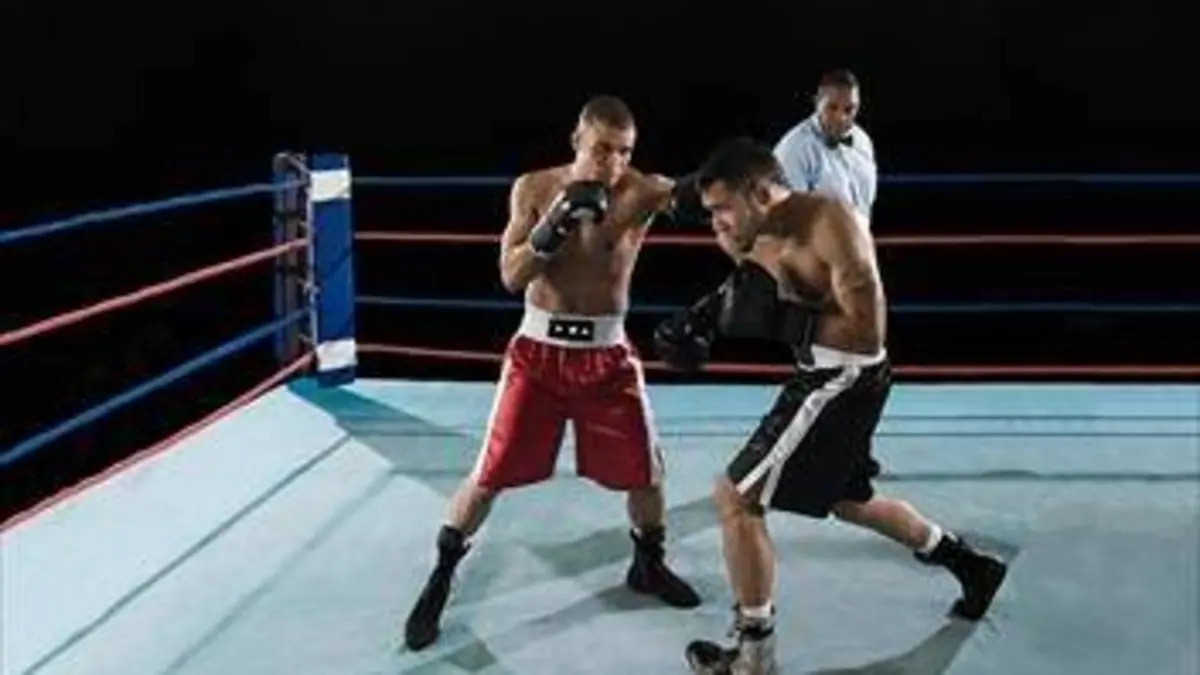 Gennady Golovkin / Sergiy Derevyanchenko Boxe Championnat du monde IBF/IBO 2019