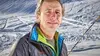 Martin Grünig, propriétaire d'une station de ski, Nods (BE)