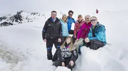 Gens d'hiver S02E07 Christophe Tinguely