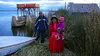 2013 • Gens du lac Titicaca