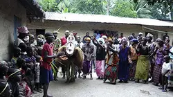 Visuel de Gens du voyage
