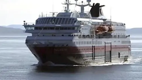 Gens du voyage Cap au nord