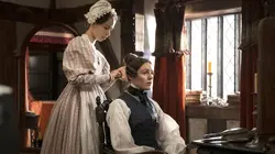 Gentleman Jack S01E01 Retour à Shibden Hall
