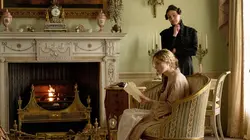 Gentleman Jack  S01E06 Est-ce l'usage pour une dame ?
