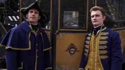Gentleman Jack