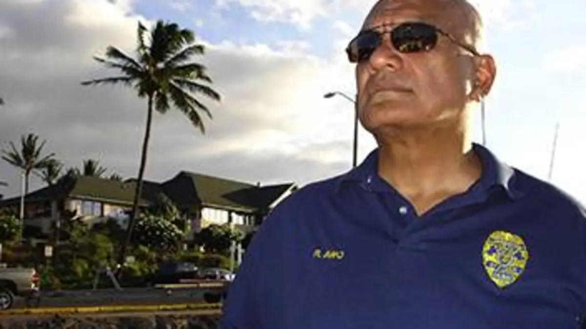 GEO Reportage Les beachboys de Hawaii