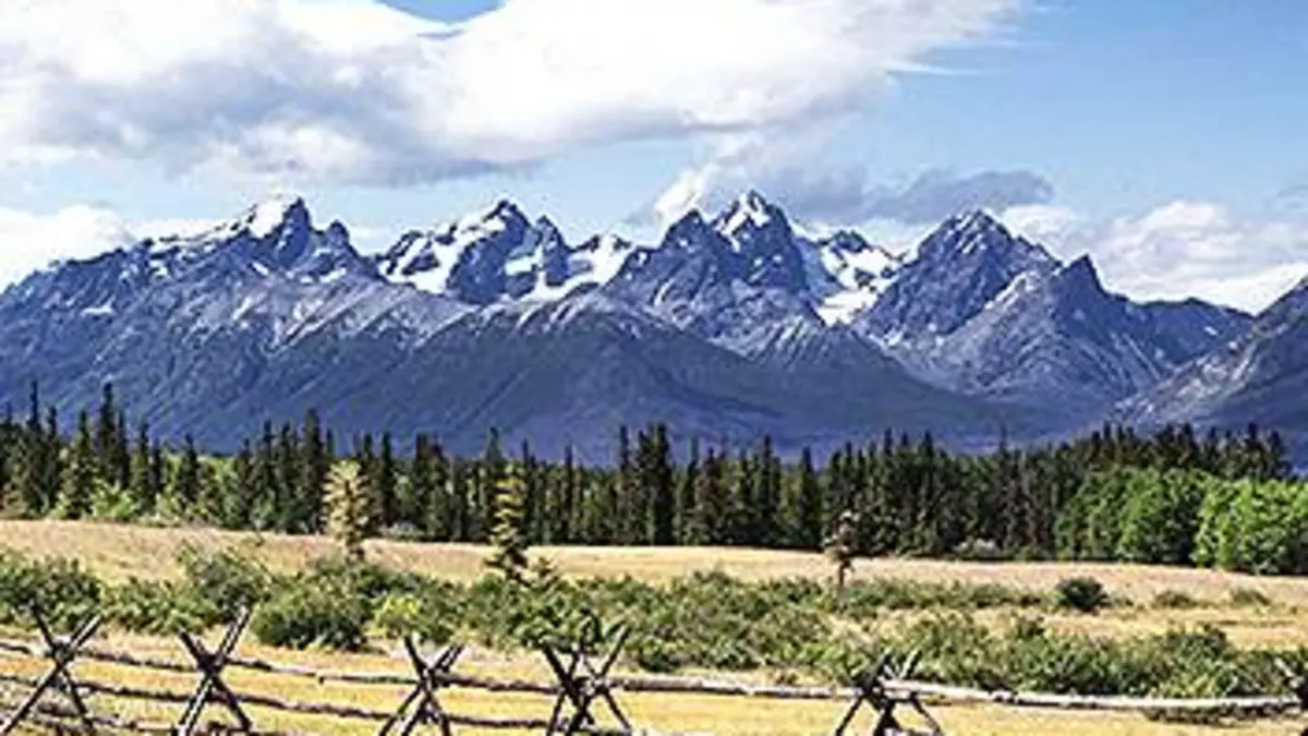 GEO Reportage Canada, menace sur la terre des Indiens