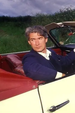 Photo Geoffrey Burgon