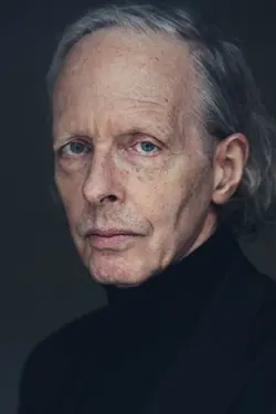 Photo Geoffrey Carey