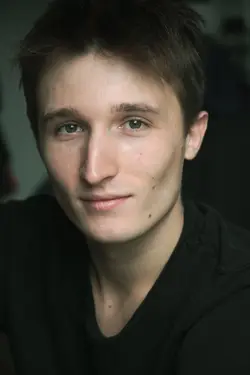 Photo Geoffrey Carlassare