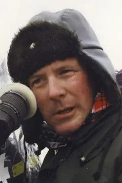 Photo Geoffrey Cawthorn