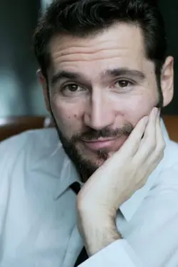 Photo Geoffrey Lopez