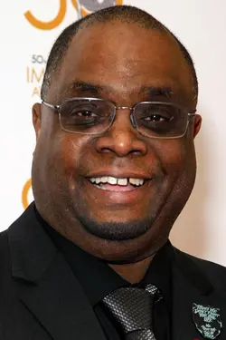 Photo Geoffrey Thorne