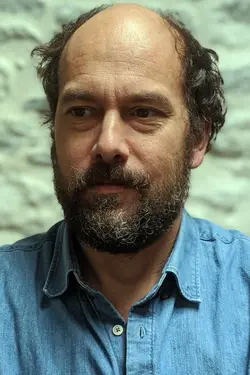 Photo de Geoffroy de Crécy