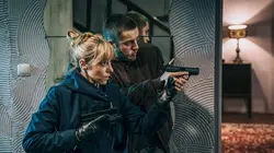 Géométrie de la mort