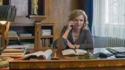 Géométrie de la mort