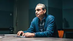 Géométrie de la mort