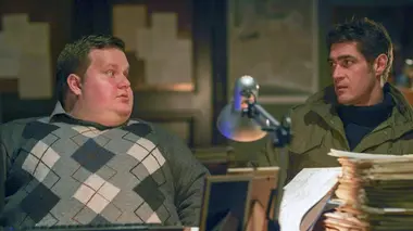 Géométrie de la mort S01E04