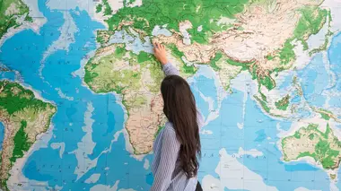 Geopoliticus