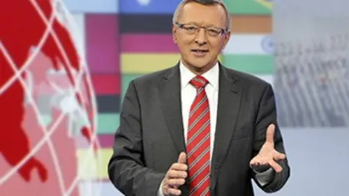 Geopolitis Union européenne : la désunion programmée