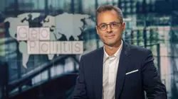 Géopolitis