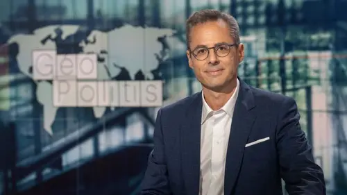 Géopolitis Combats de drones