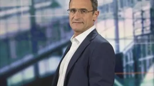 Géopolitis Tous tracés