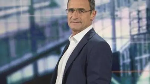 Géopolitis Trump restera