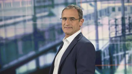 Casting Géopolitis Erdogan, le conquérant